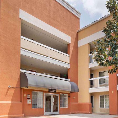 Extended Suites - Orange County - Brea Exterior foto
