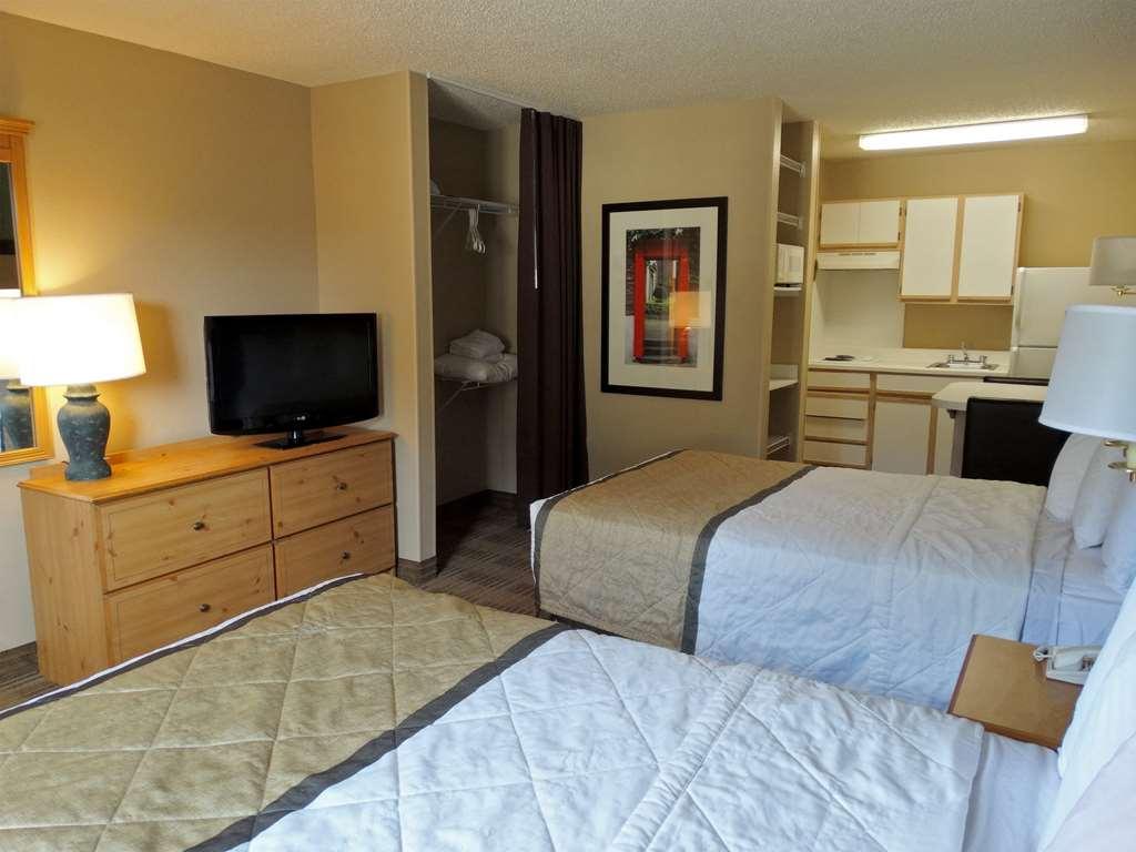 Extended Suites - Orange County - Brea Quarto foto