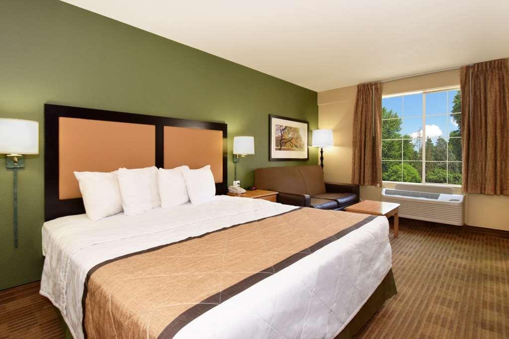 Extended Suites - Orange County - Brea Quarto foto