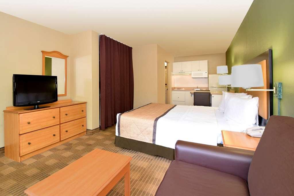 Extended Suites - Orange County - Brea Quarto foto
