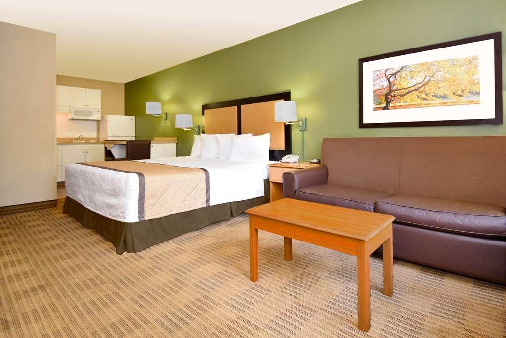 Extended Suites - Orange County - Brea Quarto foto