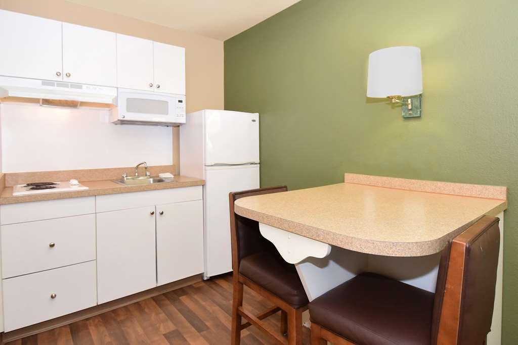 Extended Suites - Orange County - Brea Quarto foto