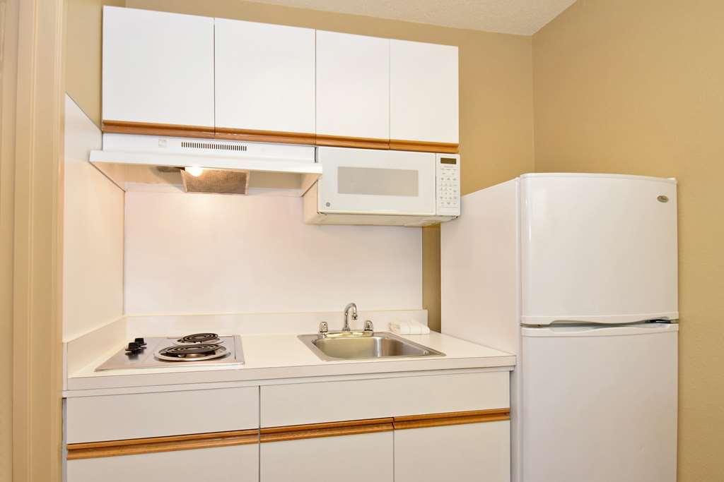 Extended Suites - Orange County - Brea Quarto foto
