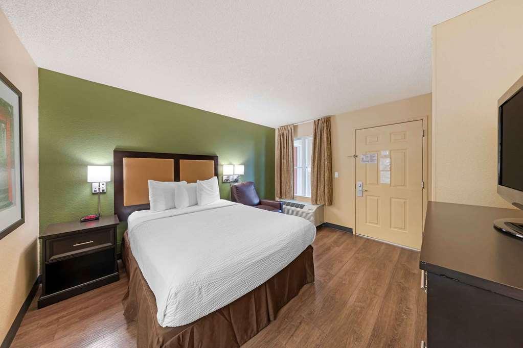 Extended Suites - Orange County - Brea Quarto foto