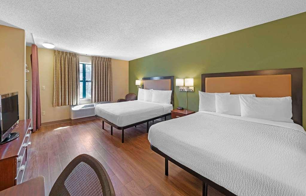 Extended Suites - Orange County - Brea Quarto foto
