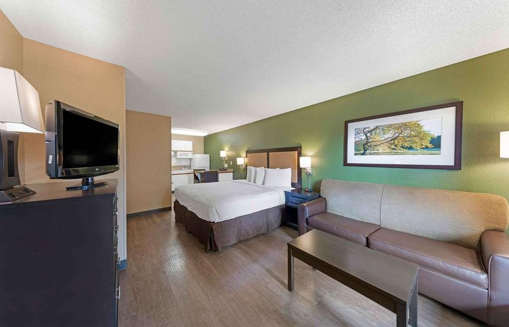Extended Suites - Orange County - Brea Quarto foto
