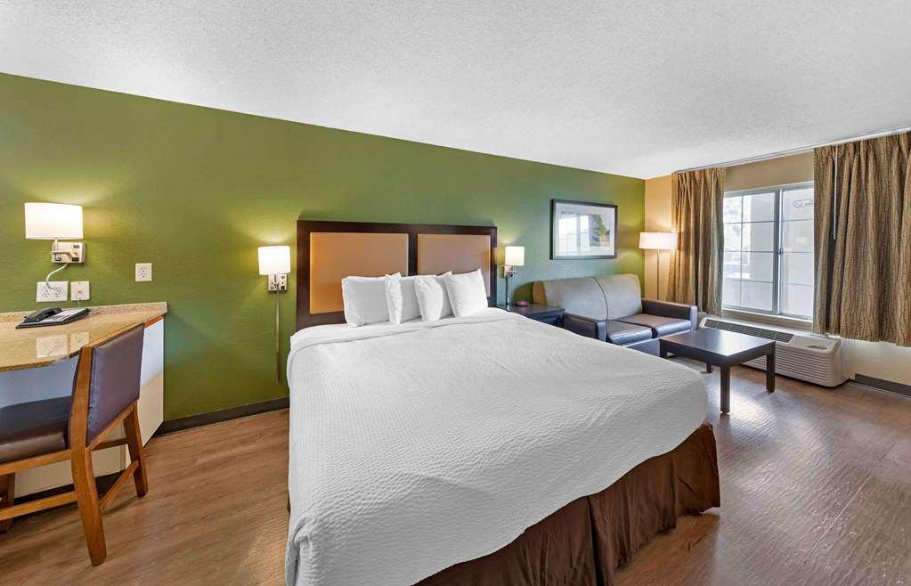 Extended Suites - Orange County - Brea Quarto foto