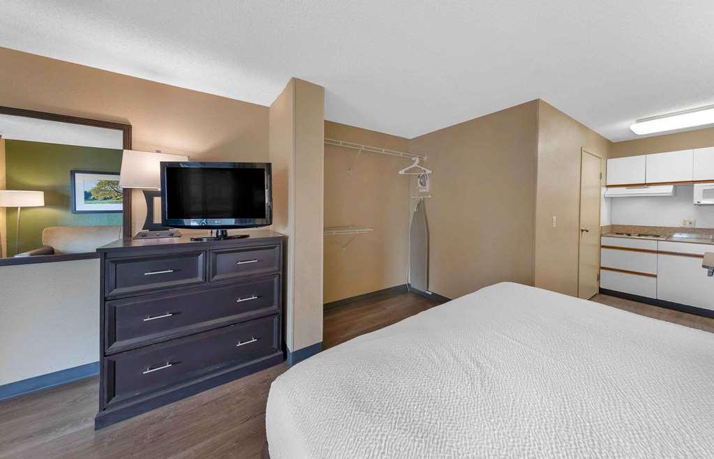 Extended Suites - Orange County - Brea Quarto foto