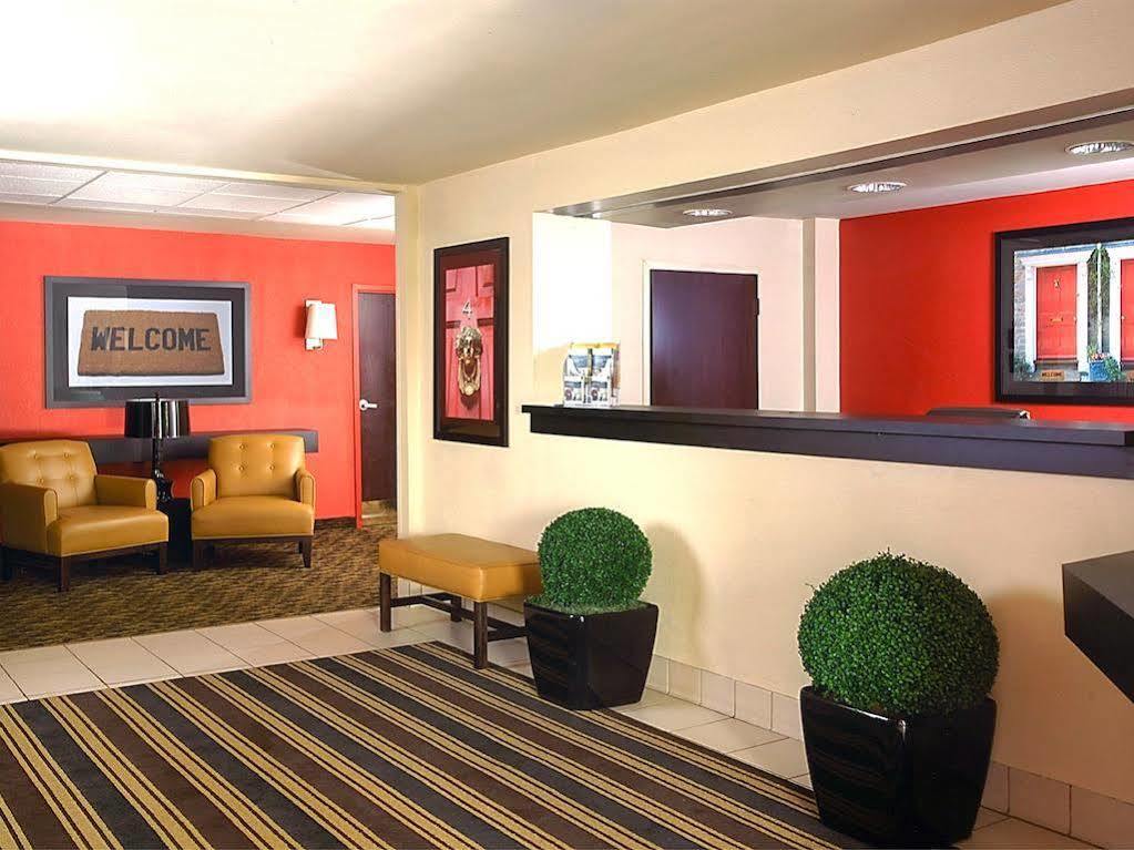 Extended Suites - Orange County - Brea Exterior foto